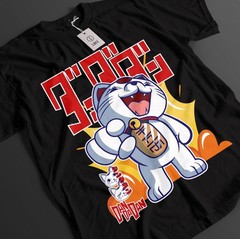 Dandadan T-shirt Okarun Shirt Momo Seiko Ayase Top Aira Turbo Granny Unisex Tee