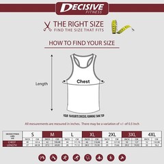 3x Mens Bodybuilding Gym Dry Cool Stringer Vest Muscle Training Running Tank Top