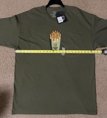 5.11 Tactical Freedom Fries Shirt Men’s