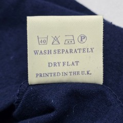University of Oxford Collection Mens Navy Blue Crest Graphic T-Shirt New L