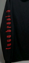 Kevin Gates Luca Brasi III Tour Champion Long Sleeve T Shirt Mens Large