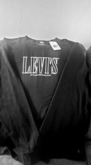 Levi’s Shirt for men