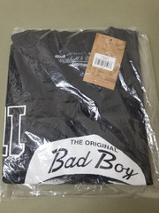 New Mitchell & Ness Mens Isiah Thomas The Original Bad Boy T-Shirt.