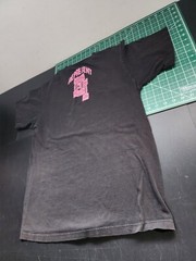Shaka Active 808 HI Represent Tribal Graphic Black T-shirt Men’s Size Large L