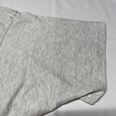 Vintage 90s Single Stitch T-Shirt Mens XXL Gray Volleyball Art Sports USA Made