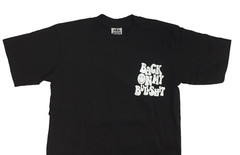 5 PRO Athletic cotton T-Shirt Back On My Bullshit Shirt mix sizes