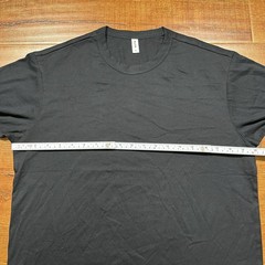 Kotn T Shirt Mens S Black Organic Cotton Oversized Fit Portugal Luxury Minimal