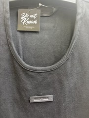 FEAR OF GOD essentials ribbed tank XL