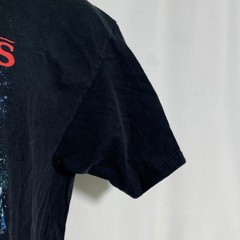 The Lost Boys 1987 Horror Movie Cult Classic Black T-Shirt Men’s XL