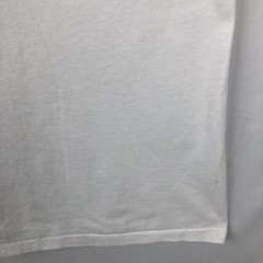 Used 90’S-00’S Hanes HEAVYWEIGHT 50/50 Bird Print Animal T-Shirt Men’s XL eq…