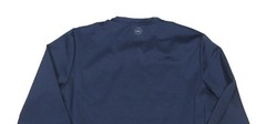 Peter Millar Navy Bond Elite Brushstroke Camo Crewneck Pullover MF23EZ47A NWT M