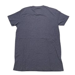 Abercrombie & Fitch Chest Pocket Blue Tee Size M (Retail $35)