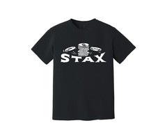 Stax Heavyweight T Shirt – Memphis Southern Soul Music, The Staple Singers