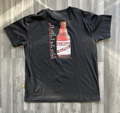 San Miguel XL Pale Pilsen Beer T-Shirt My Philippines Old English Font Tee Top