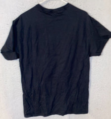 Vintage Men’s sz M Fruit of the Loom Beetlejuice 1988 Black Graphic T-Shirt