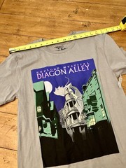 NEW Wizarding World of Harry Potter Diagon Alley Universal Studios Orlando Small