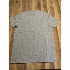 Apt 9 Premier Flex T Shirt Mens Size M Grey Adult Short Sleeve Crew Neck New