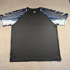 Liberty Pro Athletic Sun Shirt Set of 2 Short Sleeve Acitvewear Mens 3XL
