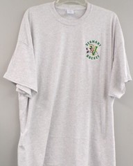 Vermont Catamounts NCAA Hockey T-Shirt S-6XL, LT-4XLT New