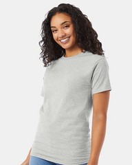Hanes ComfortSoft Unisex Essential-T T-Shirt Short Sleeve Cotton Blank Tee 5280