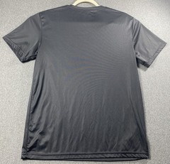 Alleson Athletic T-shirt with a “GPSA Lions” graphic print Sz L