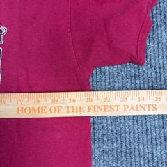 Gildan Shirt Mens L Alabama Crimson Tide Sugar Bowl College Football Playoff