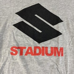 Team Justin Bieber Stadium World Tour 2017 Merch Long Sleeve T-Shirt Size XS