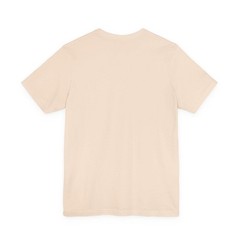 Coastal Courtside Badge T-Shirt Graphic