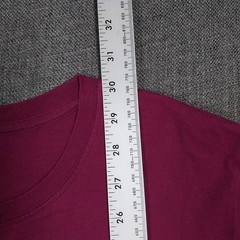 Wrangler Cowboy Desert Rider T Shirt XL Short Sleeve Red Burgundy