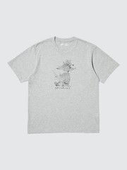 UNIQLO UT Hunter x Hunter Manga T Shirt Shueisha 100th Japan NEW 2026