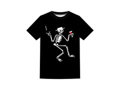 NEW LIMITED Customized T-Shirts Size S-M-L-XL-2X-3XL