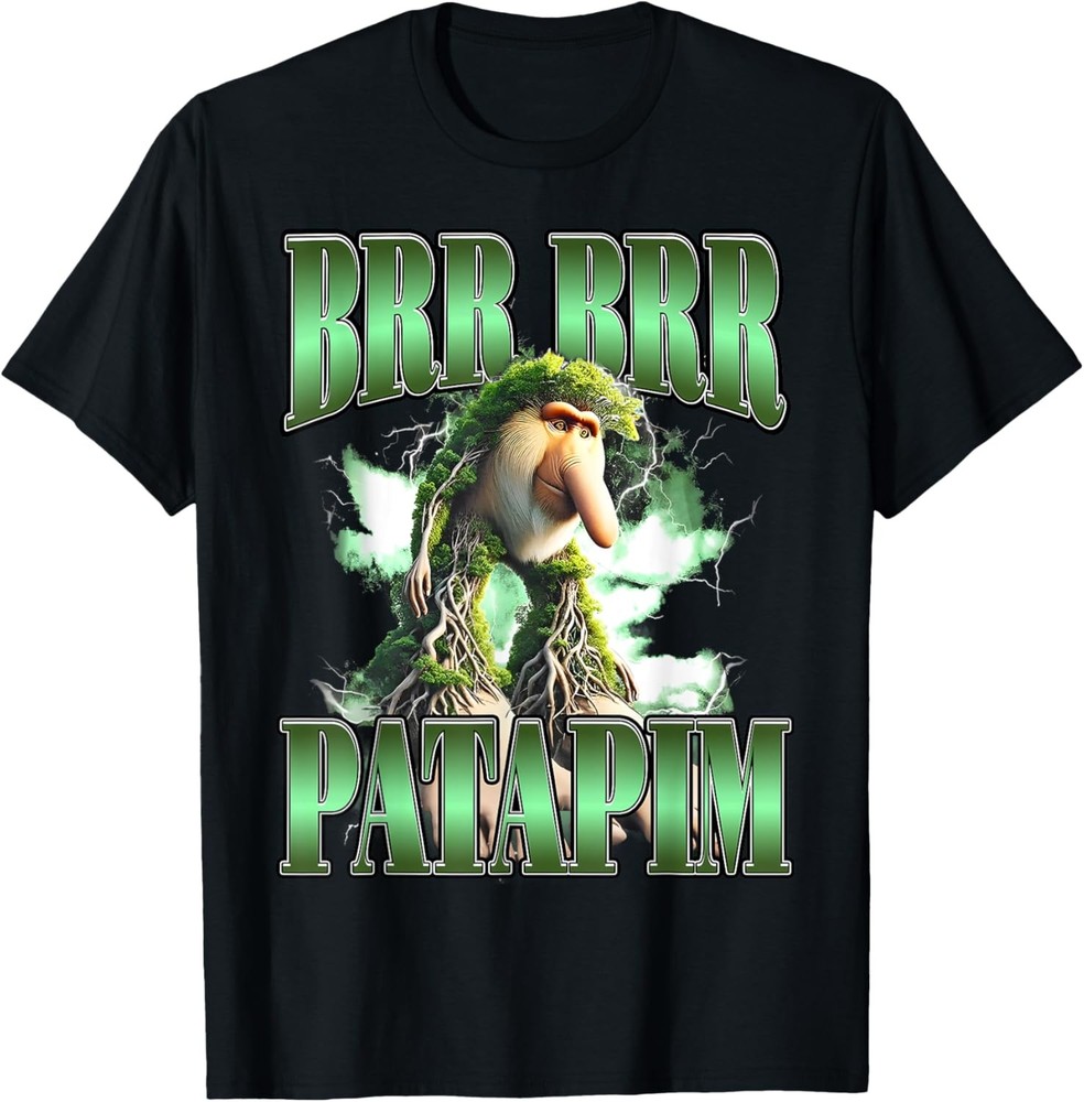 Humor Gen Z Unisex T-Shirt