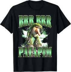 Humor Gen Z Unisex T-Shirt