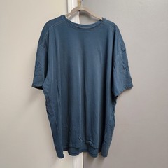 Lot of 3 Kuhl Wildfibre Organic Cotton CrewNeck T-Shirts Mens Sz 3xl XXXL