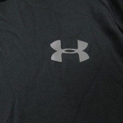 Under Armour HeatGear Short Sleeve Shirt Men’s New with Tags M