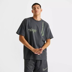 Men’s Size M Nike Sportswear Max90 Swoosh Sport T-Shirt RARE