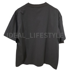 UNIQLO Boxy Cropped T-Shirt S M L XL XXL 3XL 4XL Short Length Men 487962 NWT
