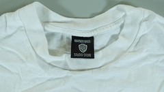 Vintage Warner Bros Studio Store Shirt Mens Large White Pepe Le Pew Tee 1995