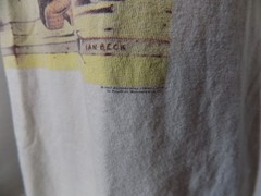 Elton John Goodbye Yellow Brick Road 1997 Tour T-Shirt (XL) Polygram Vtg Sir Pop