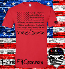 t shirt,Pledge Of Allegiance,We The People,Dont Tread On Me,USA,Molon Labe