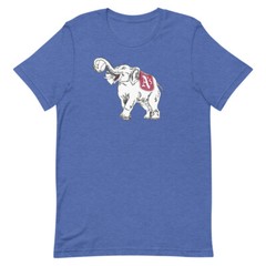 Philadelphia Athletics As Baseball Retro Tee Shirt Unisex t-shirt
