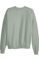 Hanes Long Sleeve T-Shirt Men’s Cotton Tee Essentials Midweight Crewneck S-3XL