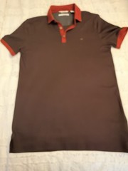 Calvin Klein Men’s XS Jeans T-Shirt