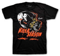 Shirt Match Jordan 1 Shattered Backboard 3.0 Retro 1 Shoes – Killa Season Tee
