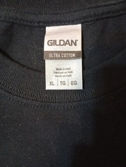 Gildan Classic Men’s T-Shirt, XLarge