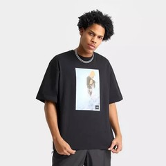 The North Face Heavyweight Climb Men’s T-Shirt Black Large NWT