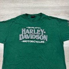 Harley Davidson Motorcycles Chandler Arizona T Shirt Men’s XL