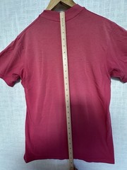 Highway Bandit Motorcycle Single Stitch T-Shirt Size Medium Vintage See Desc