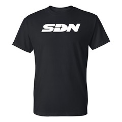 SDN -Superhero Dispatch Network Video Game T-Shirt