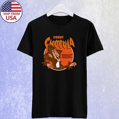 COUNT CHOCULA CEREAL Men’s Size S-5XL